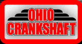 Ohio Crank logo