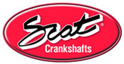 Scat cranks
