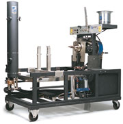 SuperFlow Engine Stand