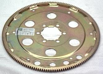 SFI Flex Plate