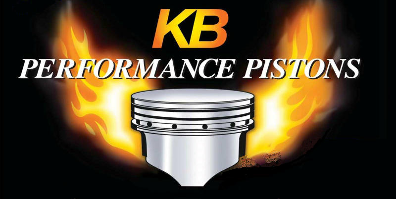 KB pistons