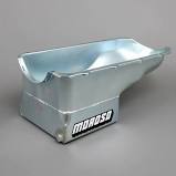 Moroso oil pan