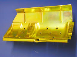 Windage Tray